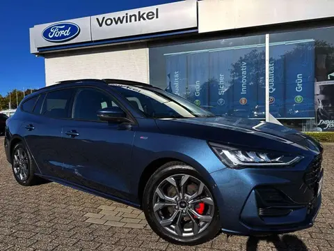 Annonce FORD FOCUS Essence 2023 d'occasion 