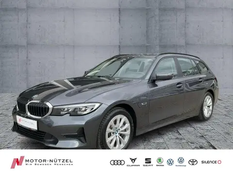 Used BMW SERIE 3 Hybrid 2021 Ad 