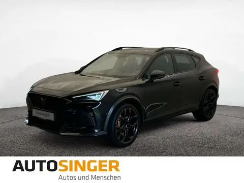 Used CUPRA FORMENTOR Petrol 2023 Ad 