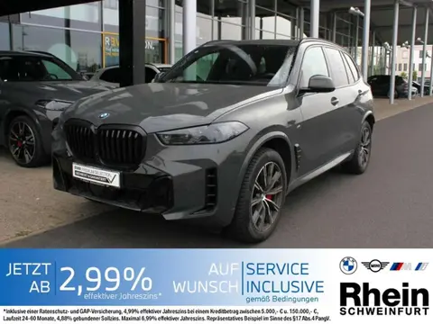 Used BMW X5 Diesel 2024 Ad Germany