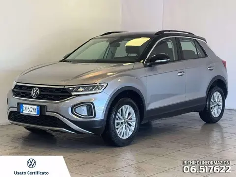 Used VOLKSWAGEN T-ROC Diesel 2023 Ad 