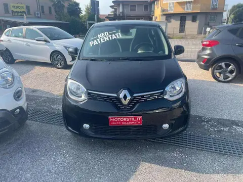 Annonce RENAULT TWINGO Essence 2020 d'occasion 