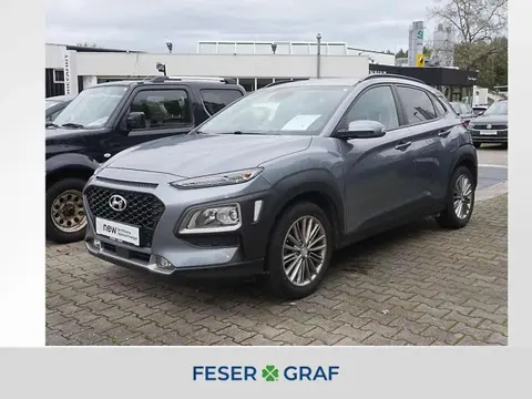 Used HYUNDAI KONA Petrol 2019 Ad 