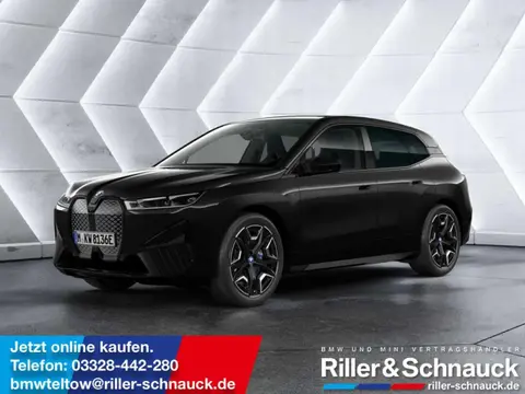 Used BMW IX Electric 2024 Ad 