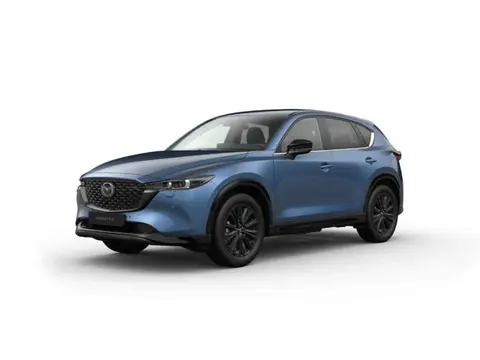 Used MAZDA CX-5 Diesel 2024 Ad 