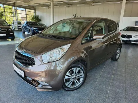 Used KIA VENGA Petrol 2018 Ad 