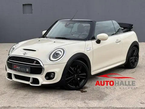 Used MINI COOPER Petrol 2020 Ad 