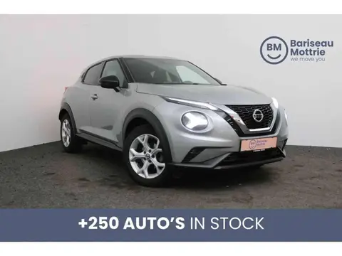 Used NISSAN JUKE Petrol 2020 Ad 