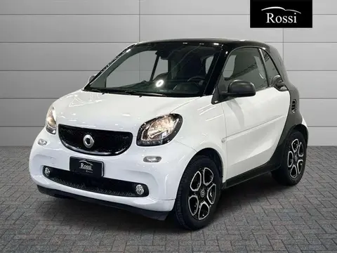 Annonce SMART FORTWO Essence 2018 d'occasion 