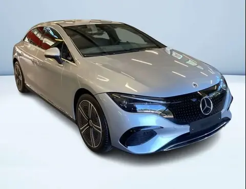 Annonce MERCEDES-BENZ EQE Électrique 2024 d'occasion 