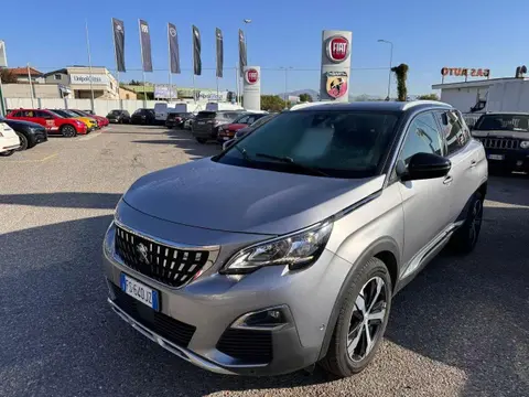 Annonce PEUGEOT 3008 Diesel 2019 d'occasion 