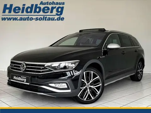 Used VOLKSWAGEN PASSAT Diesel 2021 Ad 