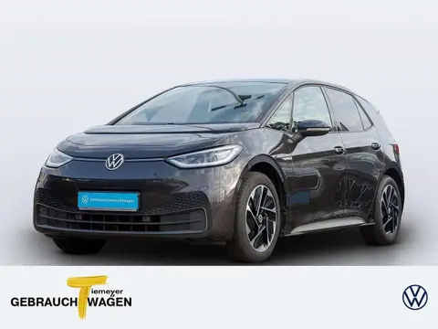 Annonce VOLKSWAGEN ID.3 Électrique 2021 d'occasion 