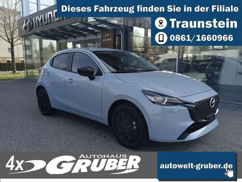 Annonce MAZDA 2 Essence 2024 d'occasion Allemagne