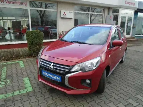 Used MITSUBISHI SPACE STAR Petrol 2024 Ad 