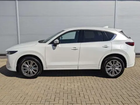 Annonce MAZDA CX-5 Essence 2024 d'occasion Allemagne