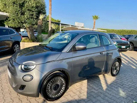 Annonce FIAT 500 Électrique 2021 d'occasion 