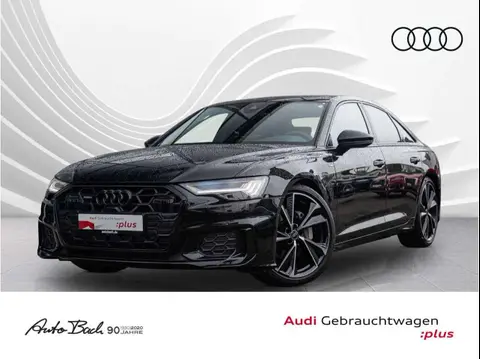 Annonce AUDI A6 Essence 2023 d'occasion 