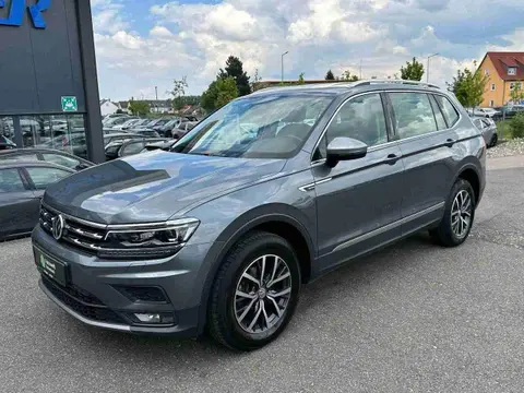 Annonce VOLKSWAGEN TIGUAN Diesel 2020 d'occasion 