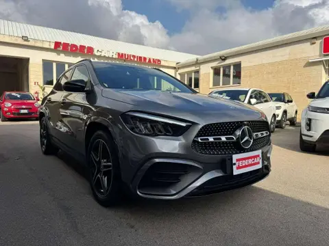 Used MERCEDES-BENZ CLASSE GLA Diesel 2024 Ad 