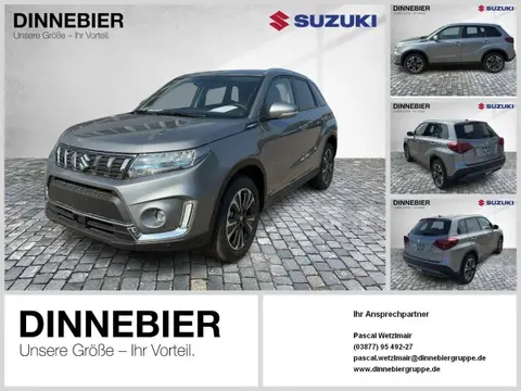 Annonce SUZUKI VITARA Essence 2024 d'occasion 