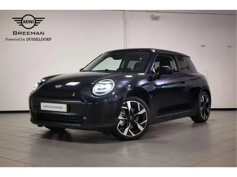 Used MINI COOPER Electric 2024 Ad 