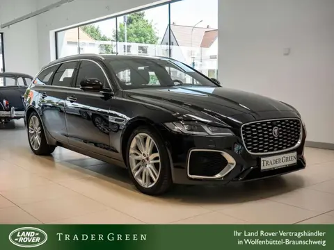 Annonce JAGUAR XF Essence 2021 d'occasion 