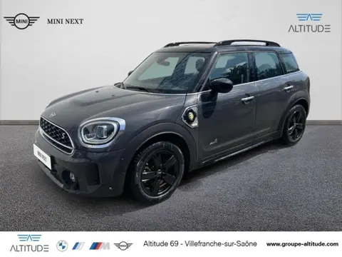 Used MINI COOPER  2021 Ad 