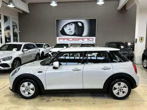 Annonce MINI COOPER Essence 2020 d'occasion 