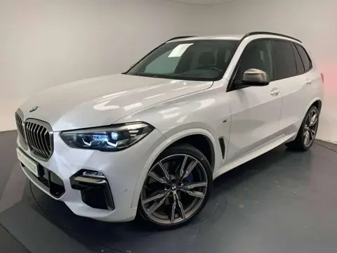 Used BMW X5 Diesel 2019 Ad 