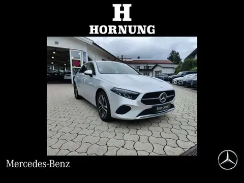 Used MERCEDES-BENZ CLASSE A Petrol 2023 Ad 