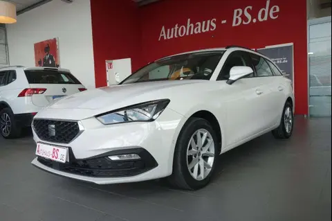 Used SEAT LEON Diesel 2022 Ad 