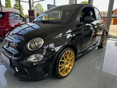 Annonce ABARTH 695 Essence 2024 d'occasion 