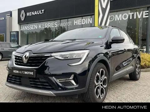 Annonce RENAULT ARKANA Hybride 2022 d'occasion 