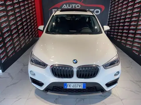 Used BMW X1 Diesel 2017 Ad 