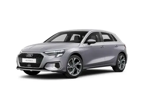 Used AUDI A3 Hybrid 2024 Ad 