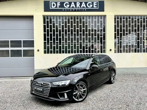 Used AUDI A4 Diesel 2019 Ad 