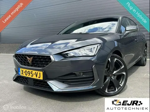 Used CUPRA LEON Hybrid 2021 Ad 