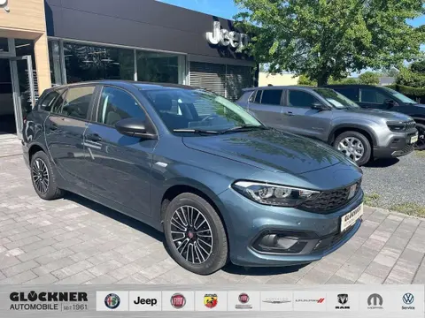 Annonce FIAT TIPO Diesel 2024 d'occasion 