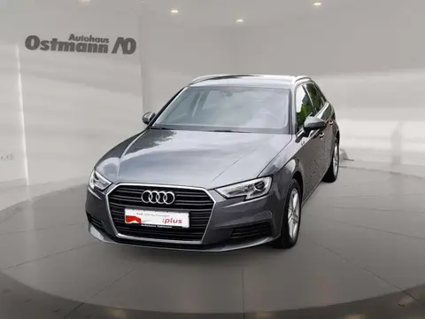 Used AUDI A3 Petrol 2019 Ad 