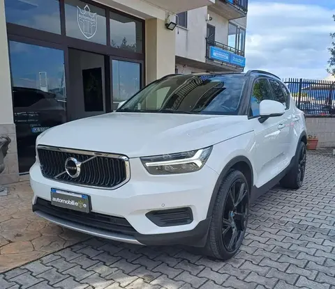 Used VOLVO XC40 Diesel 2019 Ad 