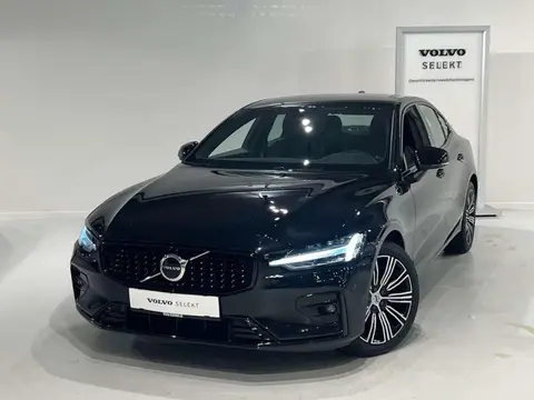 Annonce VOLVO S60 Essence 2023 d'occasion 