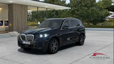 Used BMW X5 Hybrid 2024 Ad 