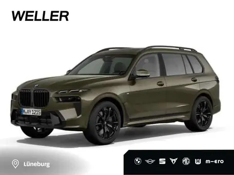 Used BMW X7 Diesel 2024 Ad 