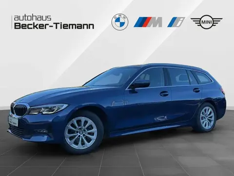 Annonce BMW SERIE 3 Diesel 2021 d'occasion 