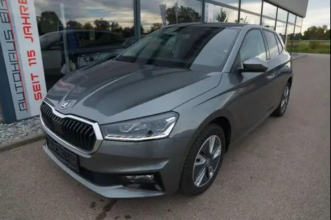 Used SKODA FABIA Petrol 2023 Ad 