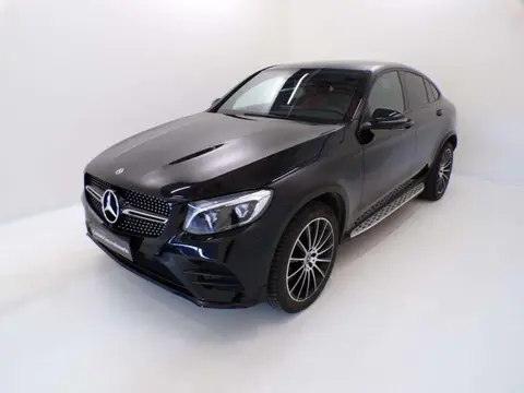 Used MERCEDES-BENZ CLASSE GLC Diesel 2019 Ad 