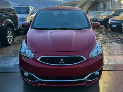 Used MITSUBISHI SPACE STAR Petrol 2019 Ad 