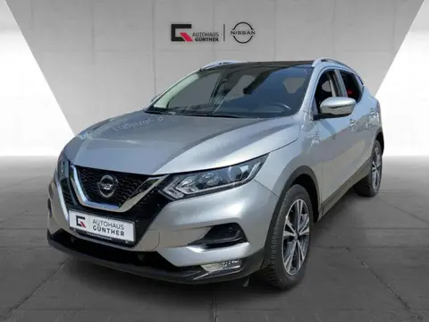 Annonce NISSAN QASHQAI Essence 2019 d'occasion 