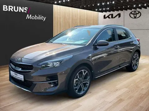 Annonce KIA XCEED Essence 2020 d'occasion 